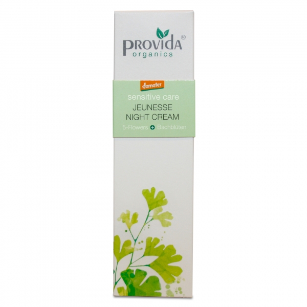 Provida Jeunesse Nachtcreme